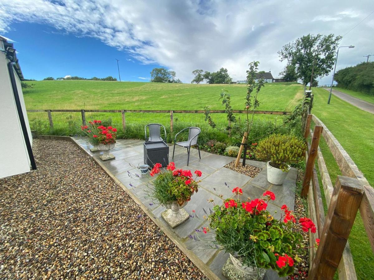 Rosegarth Bed And Breakfast Marton  ภายนอก รูปภาพ