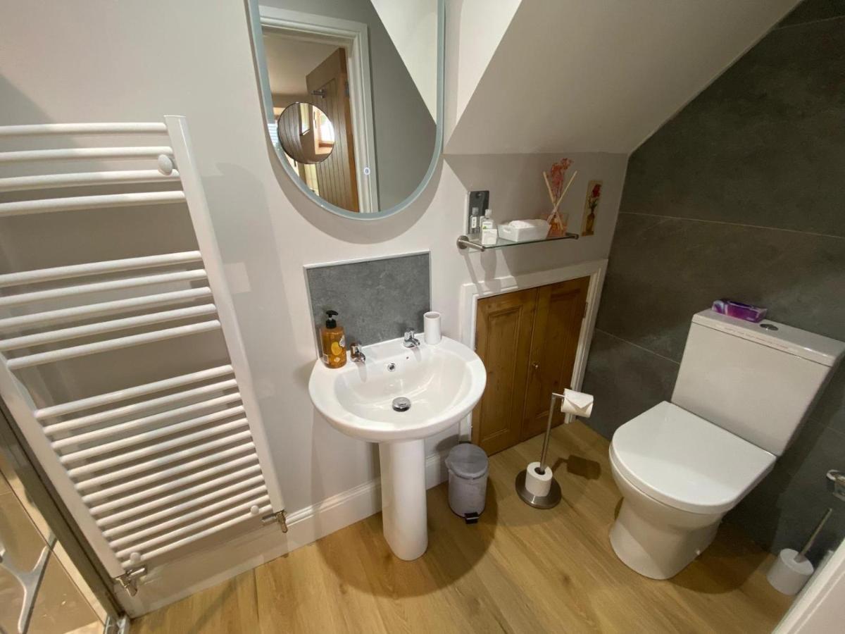 Rosegarth Bed And Breakfast Marton  ภายนอก รูปภาพ