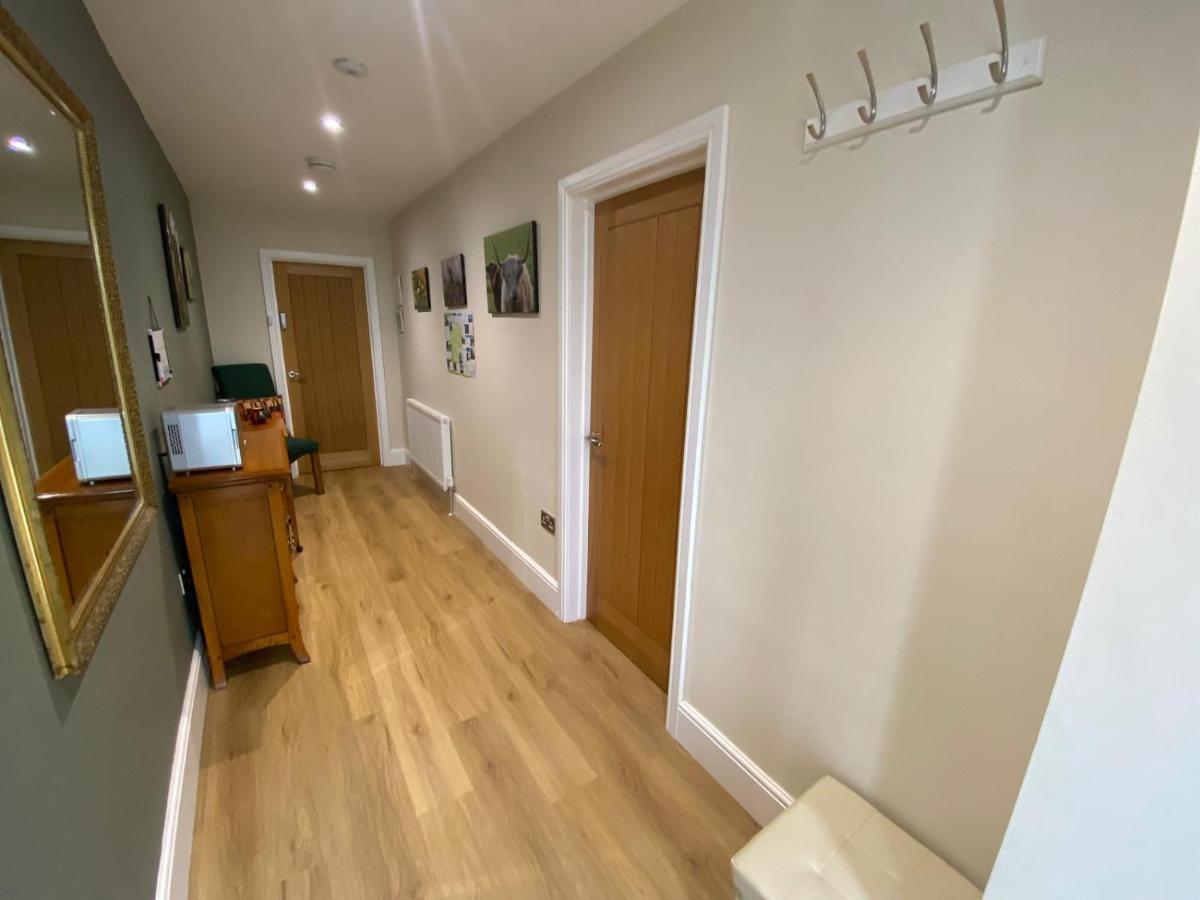 Rosegarth Bed And Breakfast Marton  ภายนอก รูปภาพ