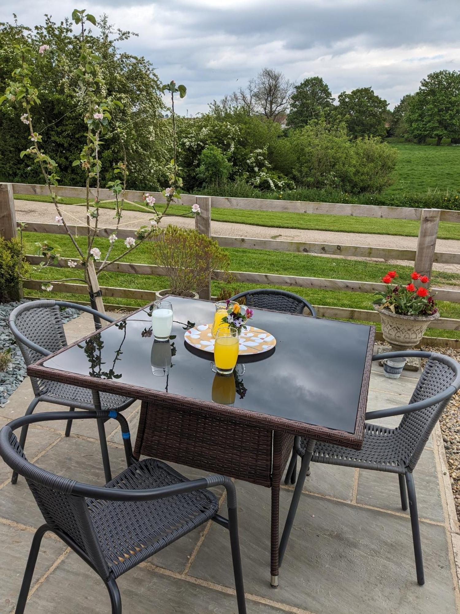 Rosegarth Bed And Breakfast Marton  ห้อง รูปภาพ